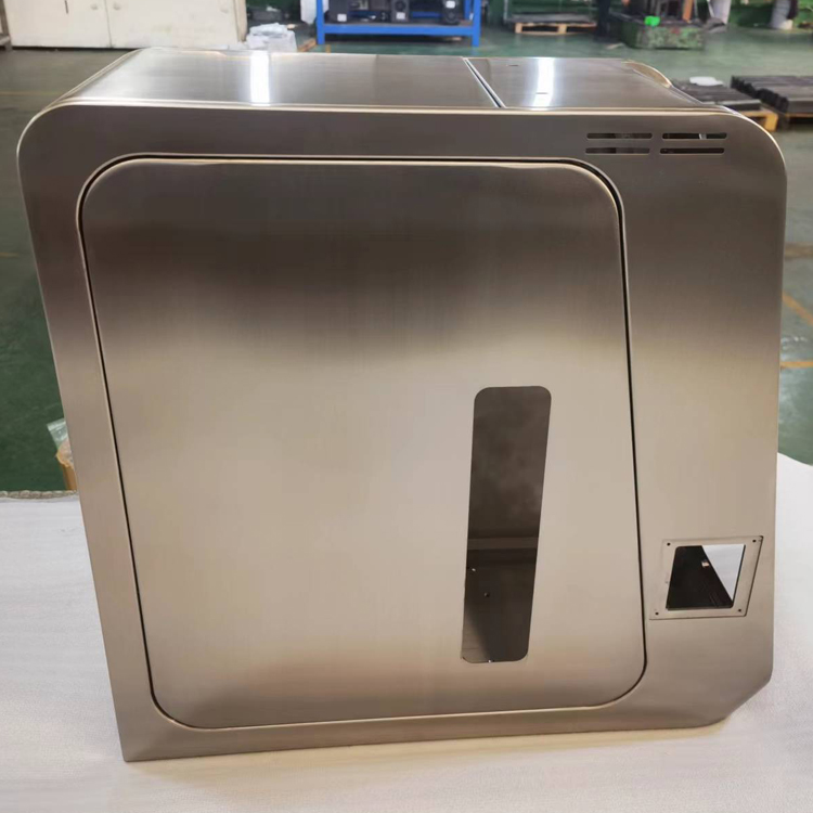 不銹鋼精密鈑金醫(yī)療設(shè)備